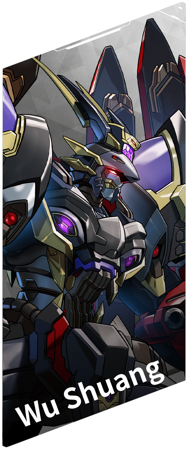 Iron Saga VS | Super Robot Fighting Game