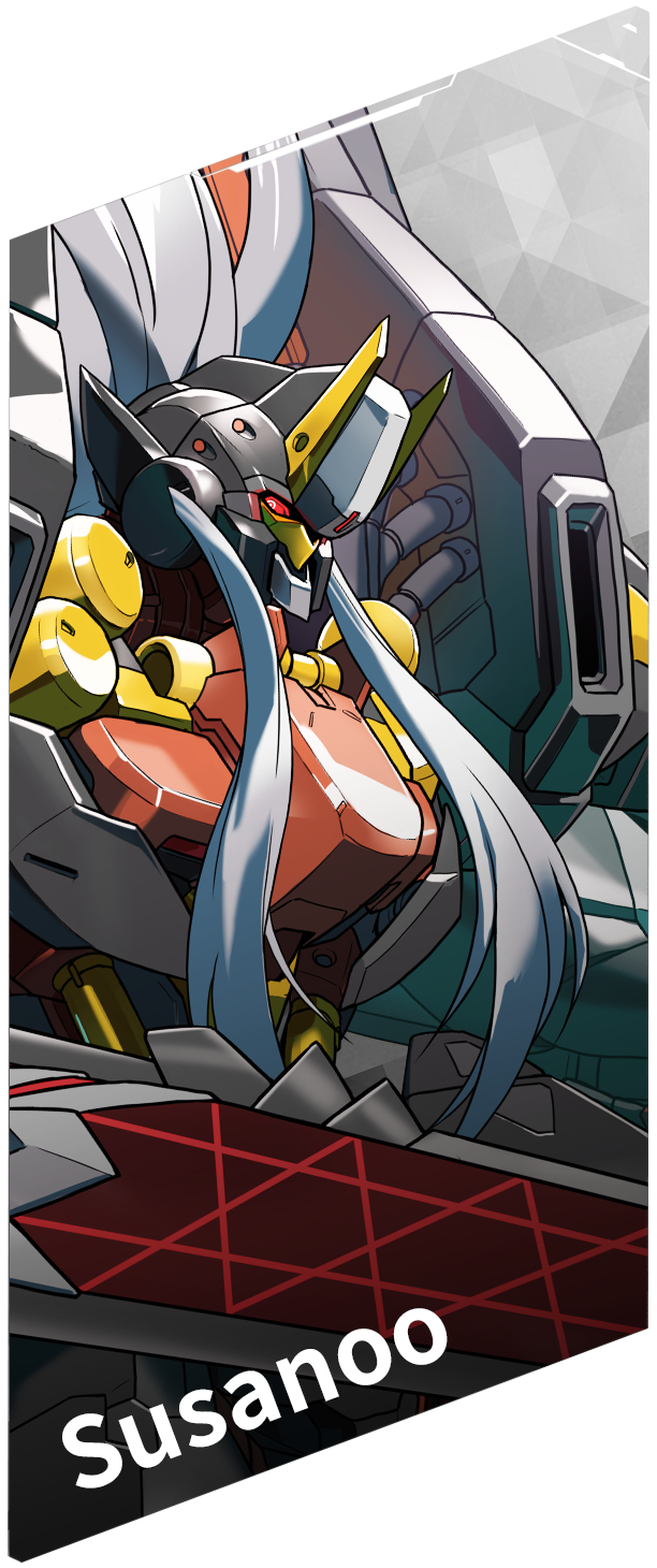 Iron Saga VS | Super Robot Fighting Game