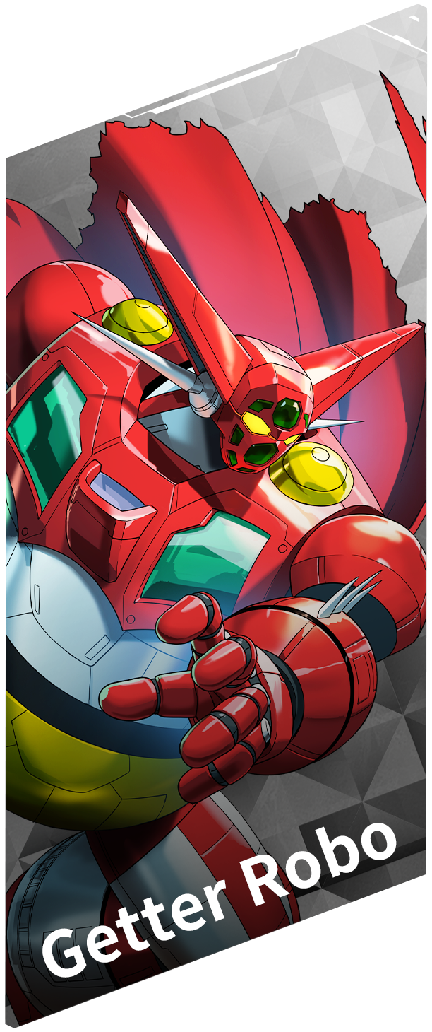 Iron Saga VS | Super Robot Fighting Game