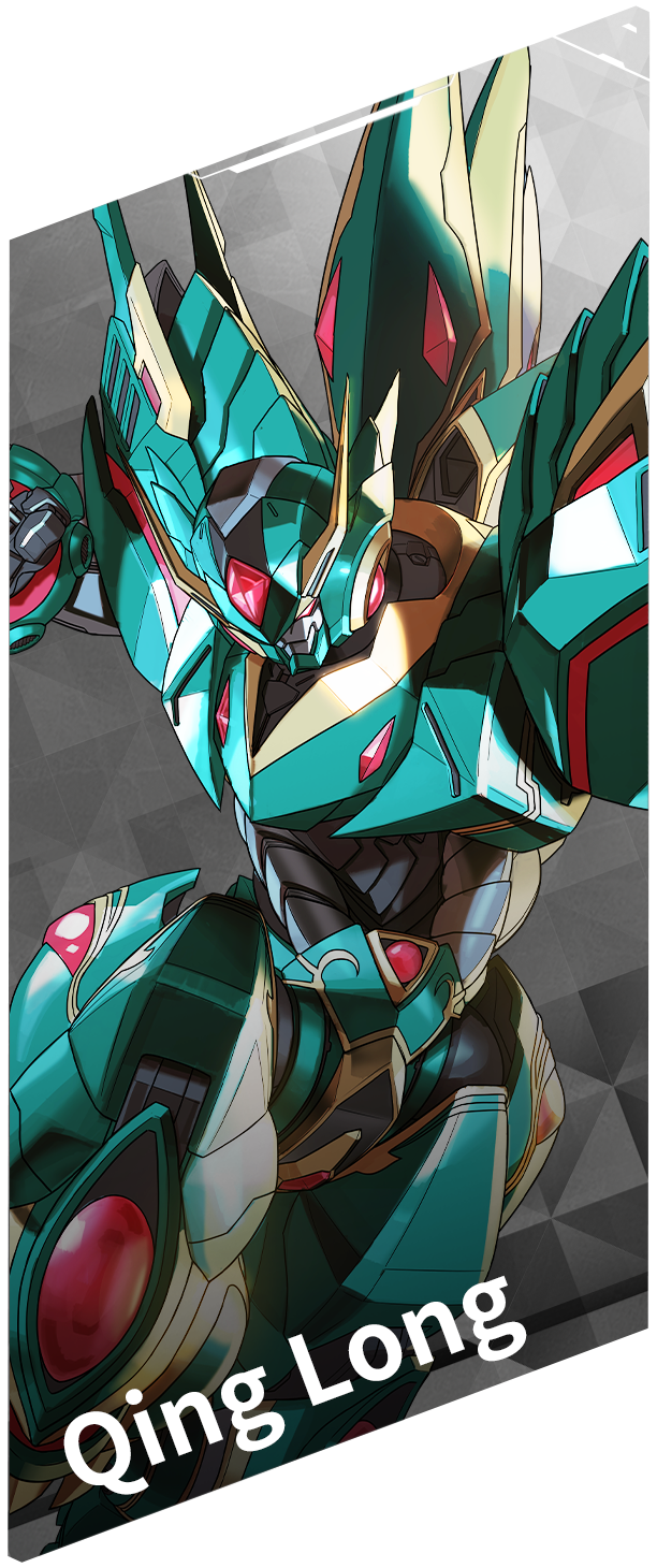 Iron Saga VS | Super Robot Fighting Game
